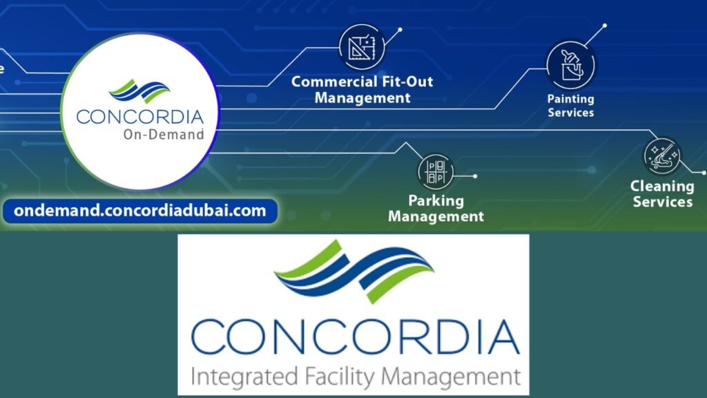 Concordia Facilities Management: